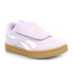 Παιδικά Sneakers Reebok Smash Edge Λιλά 100240630