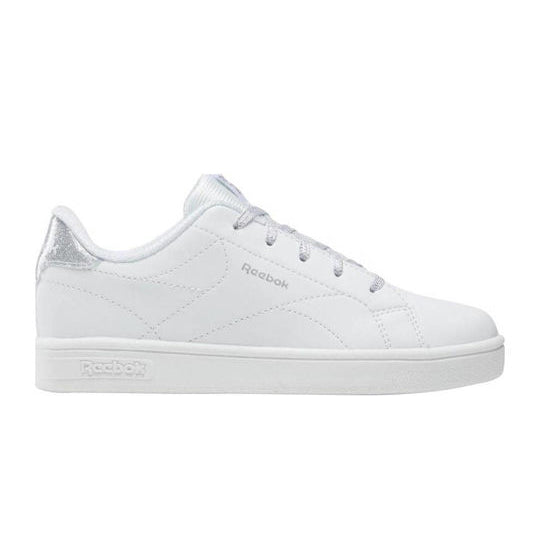 Παιδικά Sneakers Reebok Court Λευκά 100233914