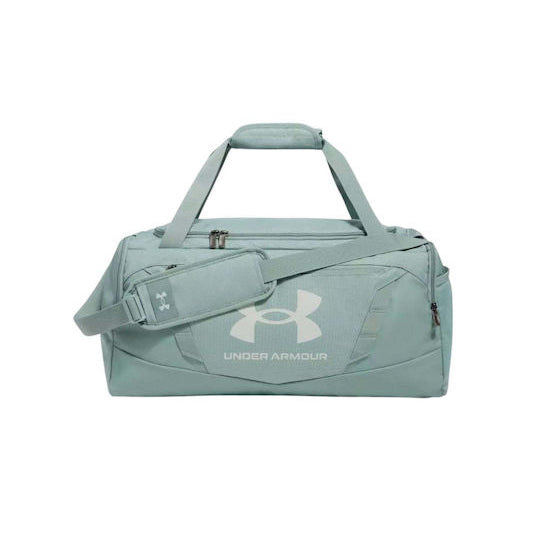 Under Armour Undeniable 5.0 Duffle Τσάντα Ώμου Πράσινη 1369222 348