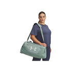 Under Armour Undeniable 5.0 Duffle Τσάντα Ώμου Πράσινη 1369222 348