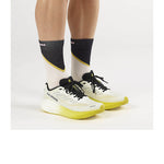 Ανδρικά Αθλητικά Παπούτσια Reebok Aero Blaze Training White / Black L47975600