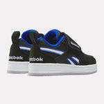 Παιδικά Sneakers Reebok Royal Prime Μαύρα 100238484