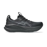 Ανδρικά Αθλητικά Παπούτσια ASICS Gel-Nimbus 28 Running Black 1011C127-001