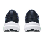 Παιδικά Αθλητικά Παπούτσια ASICS Gt-1000 Running Navy Μπλε 1014A382 400