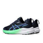 Παιδικά Αθλητικά Παπούτσια ASICS Gt-1000 Running Navy Μπλε 1014A382 400