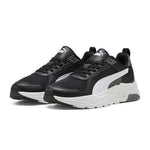 PUMA Trinity 2 Παιδικά Sneakers Μαύρα 403703 02