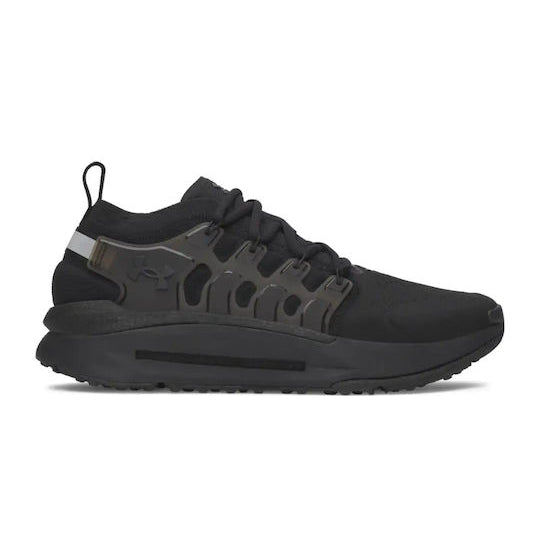 Ανδρικά Αθλητικά Παπούτσια Under Armour Phantom X Running Μαύρο 6007183 008