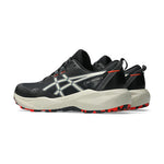 Ανδρικά Αθλητικά Παπούτσια ASICS Gelventure 11 Running Μαύρα 1011c160 001