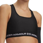 Under Armour Γυναικείο Αθλητικό Μπουστάκι Black 1361034 011