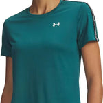 Γυναικείο Αθλητικό T-shirt Under Armour Πράσινο 6003915 338