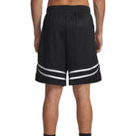 Ανδρική Αθλητική Βερμούδα Under Armour Curry Μαυρη 6011369 001