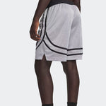 Ανδρική Αθλητική Βερμούδα Curry Under Armour Λευκή 6011369 100