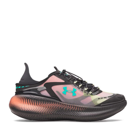 Ανδρικά Παπούτσια Echo Low Under Armour Πολύχρωμα 6006061 824