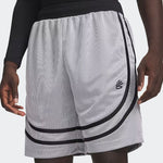 Ανδρική Αθλητική Βερμούδα Curry Under Armour Λευκή 6011369 100