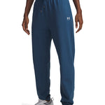 Γυναικείο Παντελόνι Φόρμας Under Armour Terry Μπλε 6011020 498
