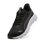 PUMA Flex Focus Lite Modern Γυναικεία Αθλητικά Παπούτσια Running Μαύρο 310093 40
