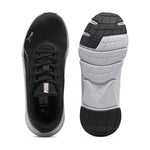 PUMA Flex Focus Lite Modern Γυναικεία Αθλητικά Παπούτσια Running Μαύρο 310093 40