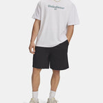 Ανδρική Βερμούδα Under Armour Rival Μαύρη 6009345 001