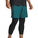 Aνδρική Αθλητική Βερμούδα Under Armour Πράσινη 1383356 338