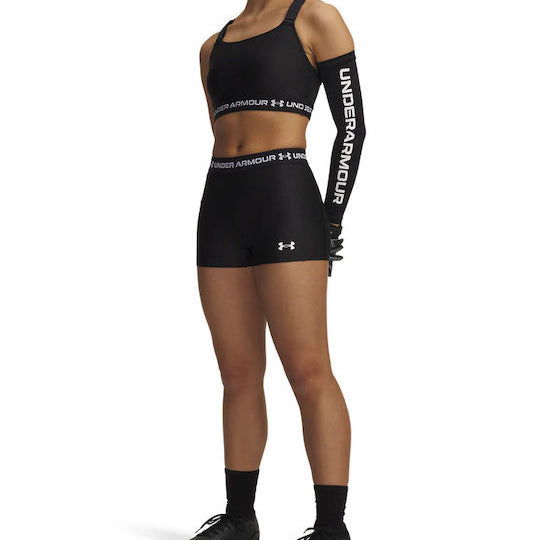 Γυναικείο Κολάν-Σορτς Under Armour Ultimate Black 6010725 008