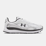 Ανδρικά Sneakers Under Armour Γκρι 6011293-102