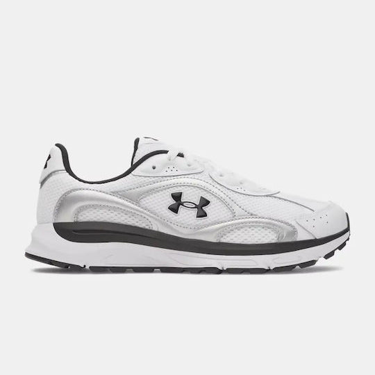 Ανδρικά Sneakers Under Armour Γκρι 6011293-102