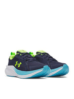 Παιδικά Αθλητικά Παπούτσια Under Armour Assert Running Μπλε 6006905-410