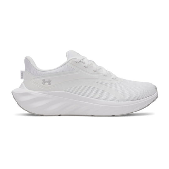 Γυναικεία Αθλητικά Παπούτσια Under Armour Ascend Running Λευκά 6009828 100