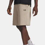 Ανδρική Αθλητική Βερμούδα Under Armour Μπεζ 6009345 299