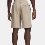 Ανδρική Αθλητική Βερμούδα Under Armour Μπεζ 6009345 299