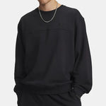 Under Armour Rival Φούτερ Μαύρο 6009347 001