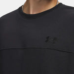 Under Armour Rival Φούτερ Μαύρο 6009347 001