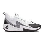 Μπασκετικά Παπούτσια Under ArmourCurry 3Z 25 Λευκά 6000749 100
