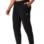 Ανδρικό Παντελόνι Φόρμας ASICS Μαύρο 2031F447 001