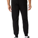 Ανδρικό Παντελόνι Φόρμας ASICS Μαύρο 2031F447 001