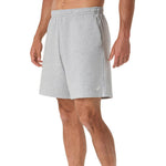Ανδρική Αθλητική Βερμούδα ASICS Γκρι 2031F448 020