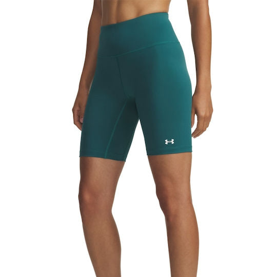 Γυναικείο Motion Ποδηλατικό Κολάν Under Armour Πράσινο 1388646 338