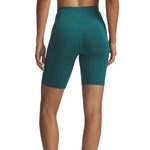Γυναικείο Motion Ποδηλατικό Κολάν Under Armour Πράσινο 1388646 338