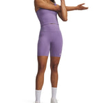 Γυναικείο Ποδηλατικό Κολάν Under Armour Motion Μωβ 1388646 520