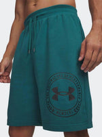 Ανδρική Βερμούδα Under Armour Rival  Πράσινη 6014689 338