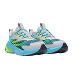 Παιδικά Αθλητικά Παπούτσια Under Armour Bps Scramjet 7 Running Γαλάζια 6006928 011