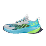 Παιδικά Αθλητικά Παπούτσια Under Armour Bps Scramjet 7 Running Γαλάζια 6006928 011