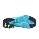 Παιδικά Αθλητικά Παπούτσια Under Armour Bps Scramjet 7 Running Γαλάζια 6006928 011