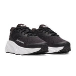 Παιδικά Αθλητικά Παπούτσια Under Armour Rogue Running με Κορδόνια Μαύρα 6006922 001