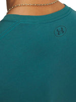 Ανδρικό Αθλητικό T-shirt Under Armour Sportstyle Μπλε 1326799 338