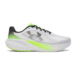 Ανδρικά Αθλητικά Παπούτσια Under Armour Velociti Running White 6009107-100