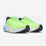 Παιδικά Αθλητικά Παπούτσια Under Armour Running Πράσινα 6011025 389