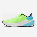 Παιδικά Αθλητικά Παπούτσια Under Armour Running Πράσινα 6011025 389