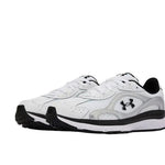 Ανδρικά Sneakers Under Armour Γκρι 6011293-102