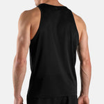 Ανδρική Αθλητική Μπλούζα Reebok Id Run Black 100254953